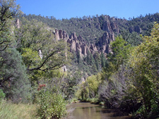 USA-New Mexico-New Mexico Cowboy Week